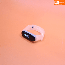 Hướng dẫn kết nối vòng đeo tay Mi Band 3 với Smartphone