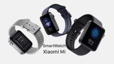 Đồng hồ Xiaomi Mi: hé lộ thêm màu sắc và tính năng