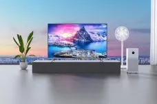 Tivi xiaomi 43 inch giá rẻ sử dụng công nghệ âm thanh hình ảnh hiện đại