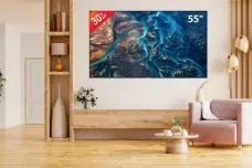 Giá tivi xiaomi 55 inch Thái Nguyên phù hợp với nhu cầu của người dân