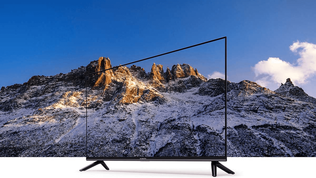 Tivi Xiaomi 43 inch sở hữu cấu hình mạnh mẽ