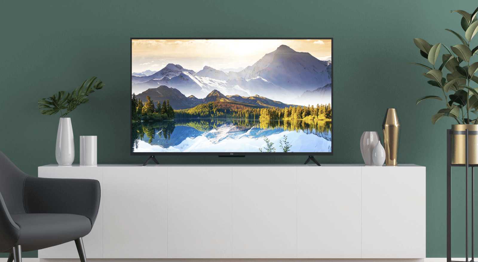 Top tivi xiaomi 43 inch giá rẻ được ưa chuộng