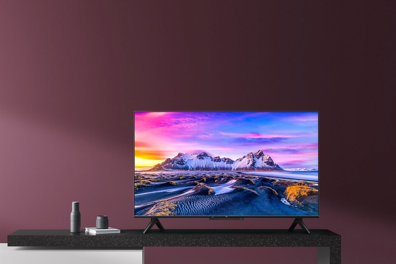 Top tivi xiaomi 43 inch giá rẻ được lựa chọn năm 2024